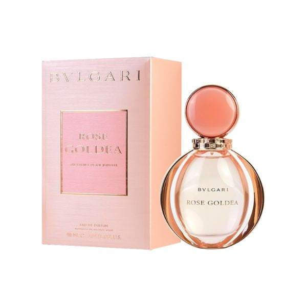 Bvlgari Rose Goldea EDP Le Perfum