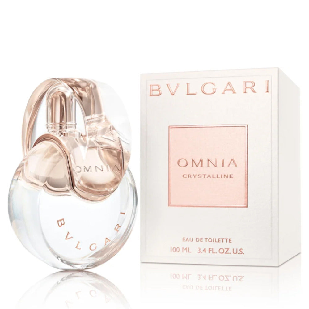 Bvlgari Omnia Crystalline EDT Le Perfum