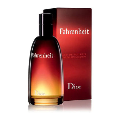 Fahrenheit Dior EDT Le Perfum