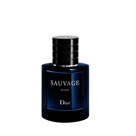 Dior Sauvage Elixir Le Perfum