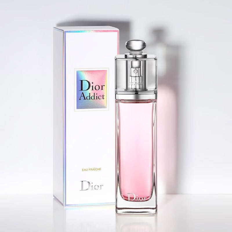 Dior Addict Eau Fraiche EDT Le Perfum