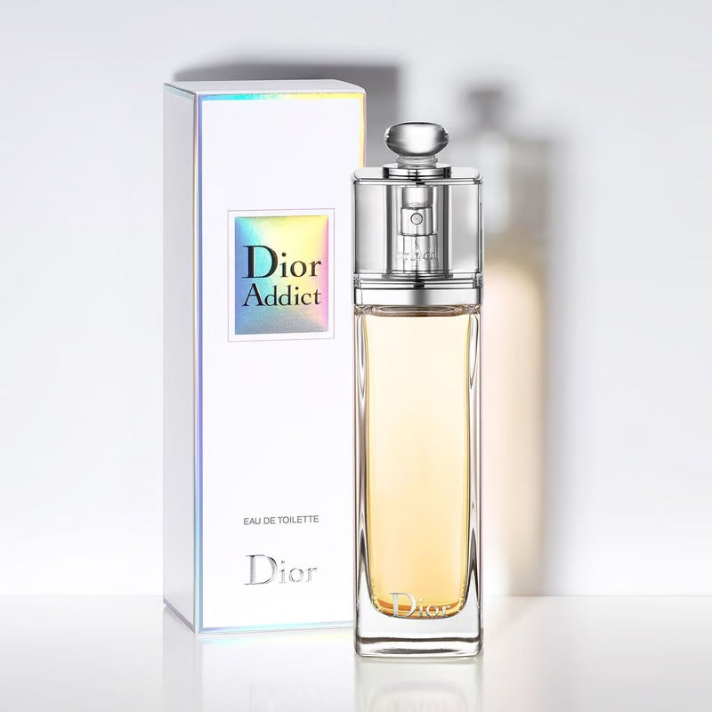 Dior Addict EDT Le Perfum