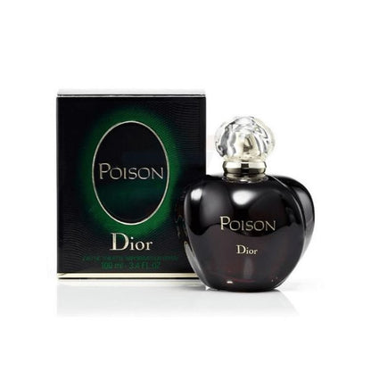 Poison Dior EDT Le Perfum