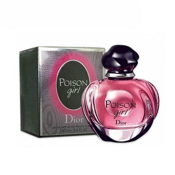 Poison Girl Dior EDP Le Perfum