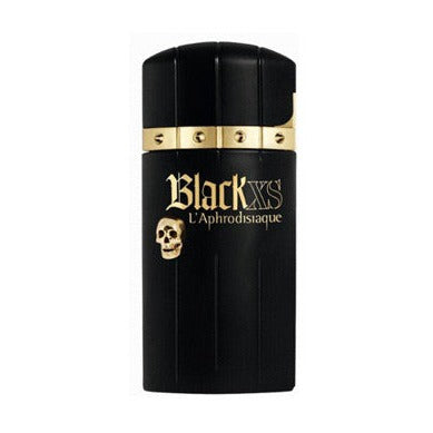 Black XS L'aphrodisiaque Paco Rabanne EDT Le Perfum