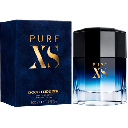 Pure Xs Paco Rabanne EDT Le Perfum