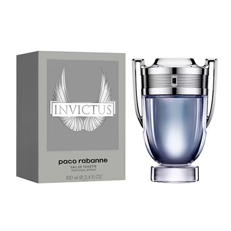 Invictus Paco Rabanne EDT Le Perfum