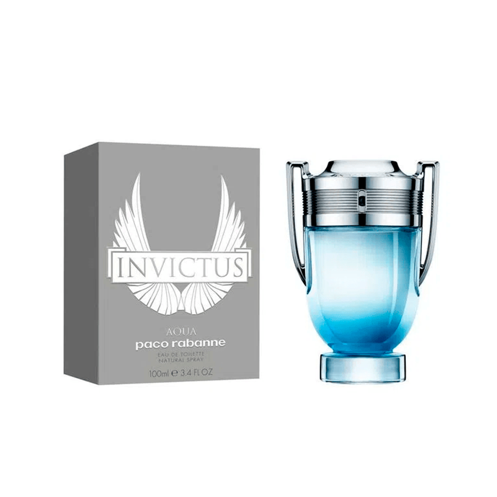 Invictus Aqua Paco Rabanne EDT Le Perfum