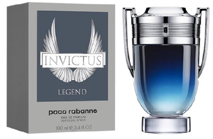 Invictus Legend Paco Rabanne EDT Le Perfum