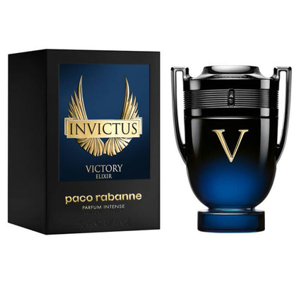 Invictus Victory Elixir Paco Rabanne EDPI Le Perfum