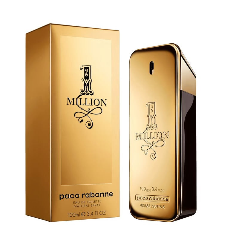 One Million Paco Rabanne EDT Le Perfum