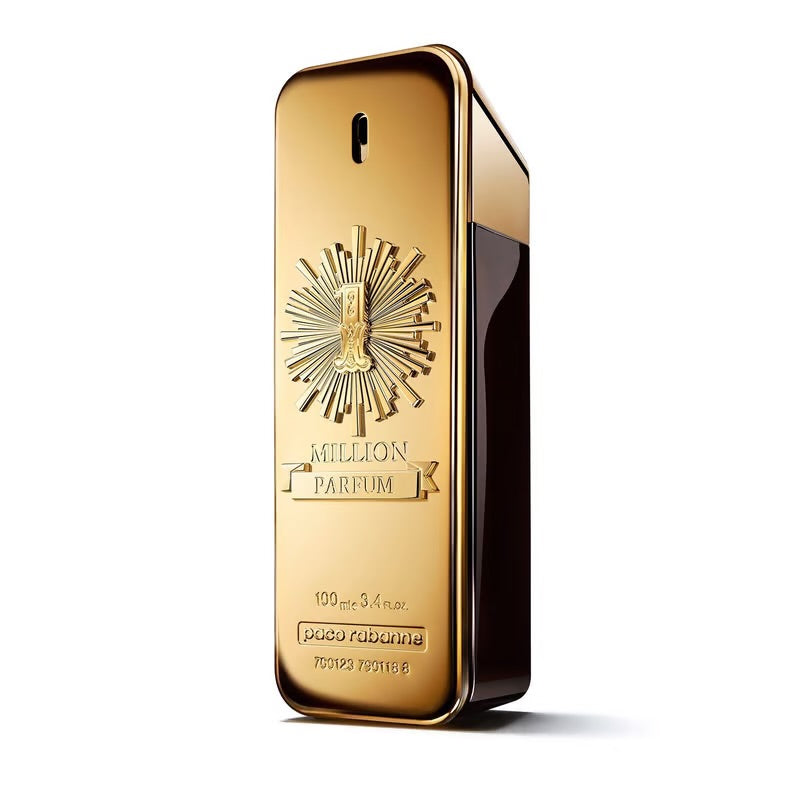 One Million Parfum Paco Rabanne Le Perfum