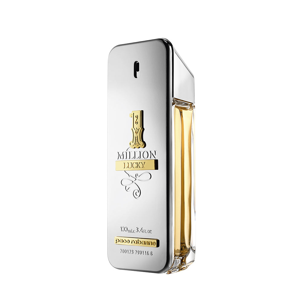 One Million Lucky Paco Rabanne EDT Le Perfum