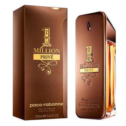 One Million Privé Paco Rabanne EDP Le Perfum