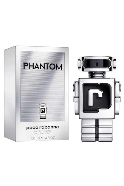 Phantom Paco Rabanne EDT Le Perfum