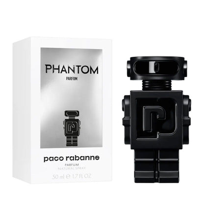 Phantom Parfum Paco Rabanne Le Perfum