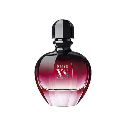 Black Xs L' Exces For Her Paco Rabanne EDP Le Perfum