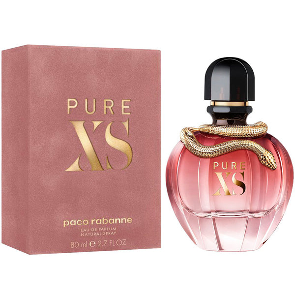 Pure Xs For Her Paco Rabanne EDP Le Perfum