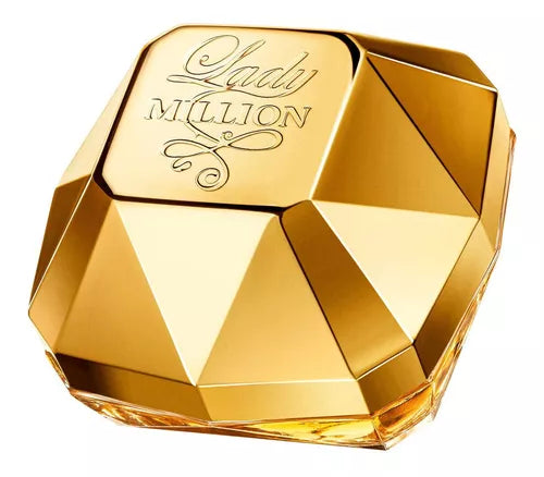 Lady Million Paco Rabanne EDP Le Perfum