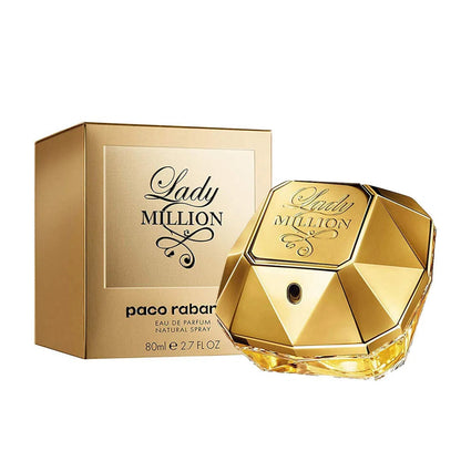 Lady Million Paco Rabanne EDP Le Perfum
