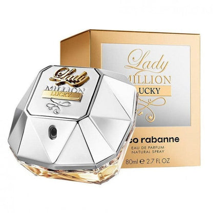 Lady Million Lucky Paco Rabanne EDP Le Perfum