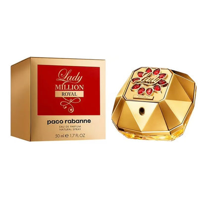 Lady Million Royal Paco Rabanne EDP Le Perfum