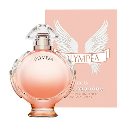 Olympea Aqua Paco Rabanne EDP Le Perfum