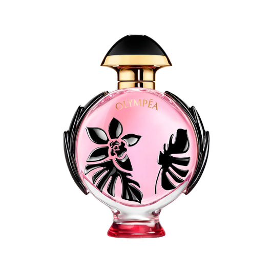 Olympea Flora Paco Rabanne EDP Le Perfum