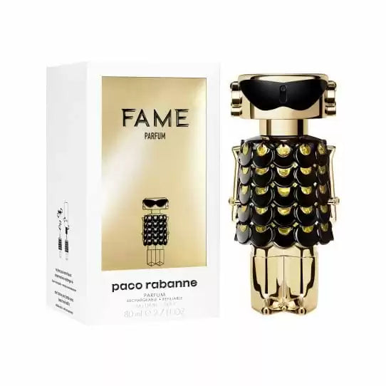 Fame Paco Rabanne EDP Le Perfum