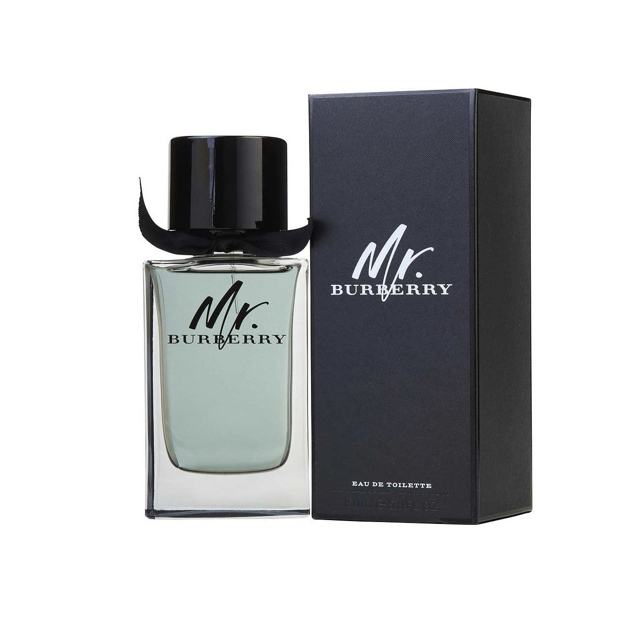 Mr. Burberry EDT Le Perfum