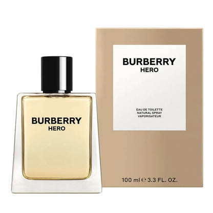 Burberry Hero EDT Le Perfum