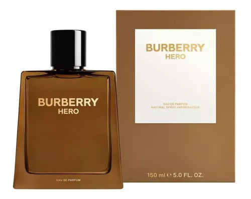 Burberry Hero EDP Le Perfum