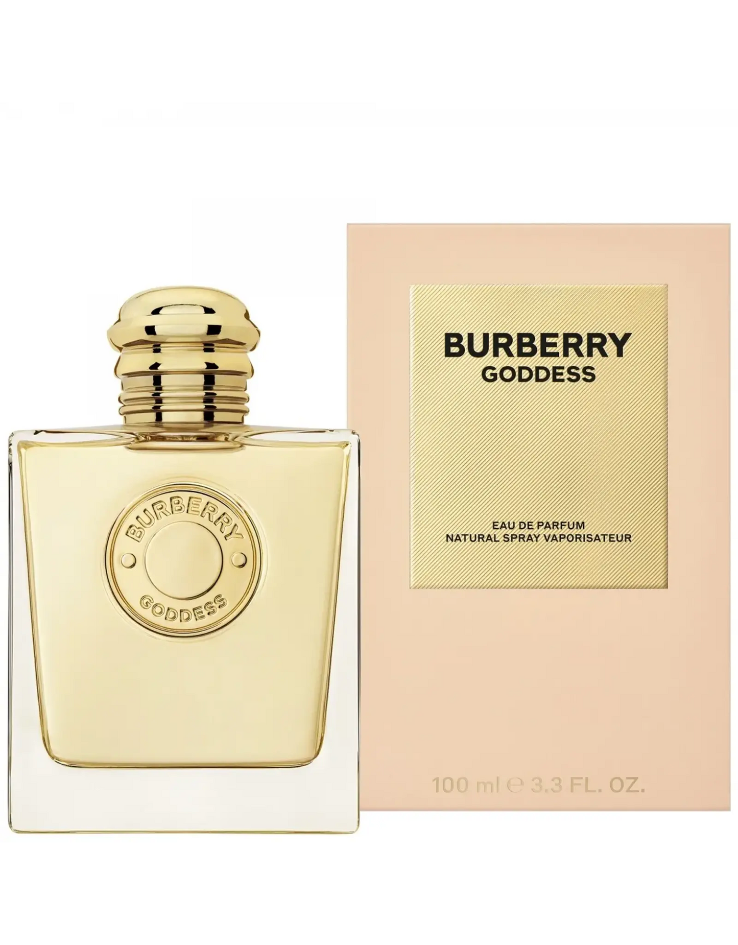 Burberry Goddess EDP Le Perfum