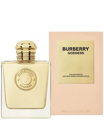 Burberry Goddess EDP Le Perfum