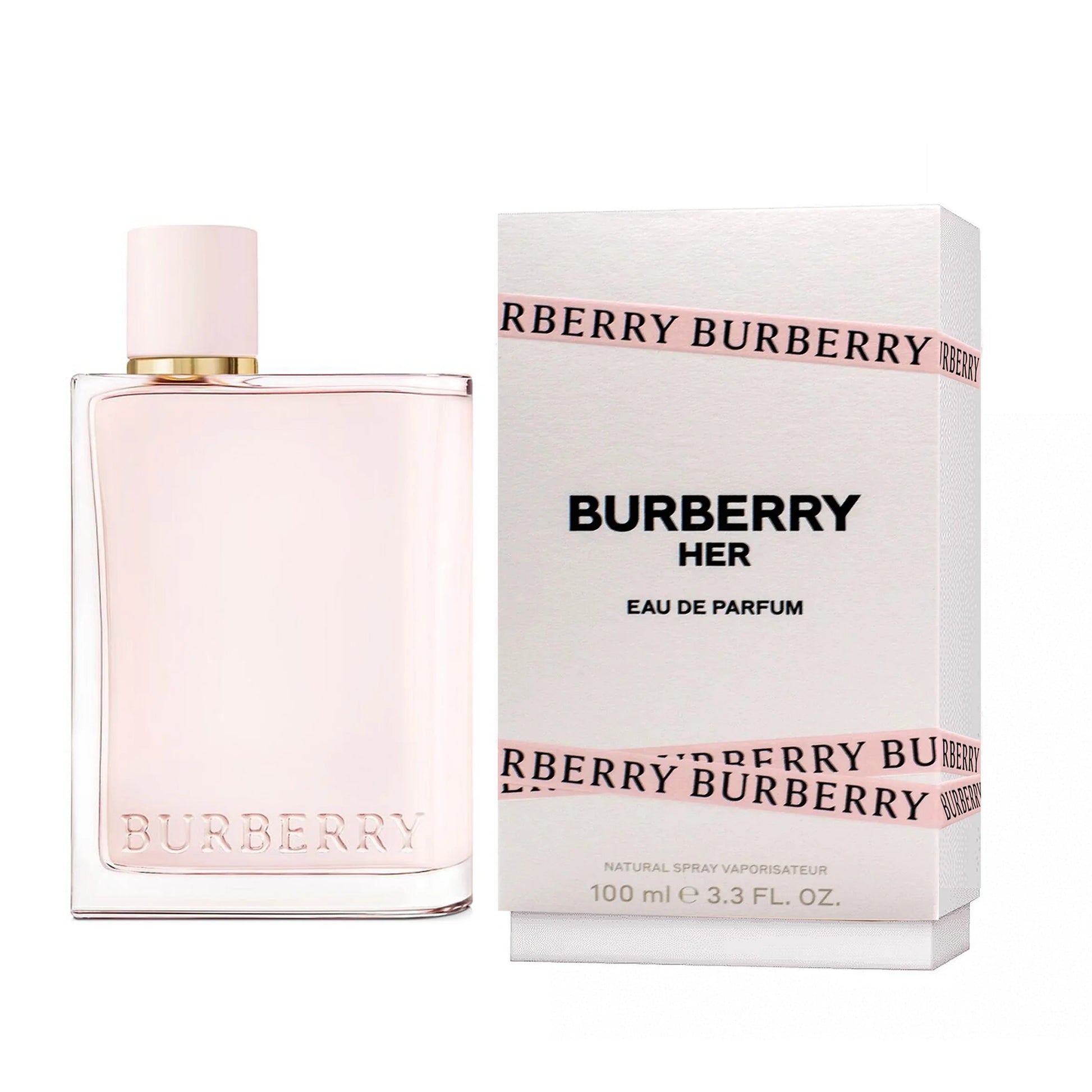 Burberry Her EDP Le Perfum