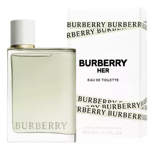 Burberry Her EDT Le Perfum