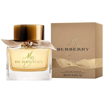 My Burberry EDP Le Perfum