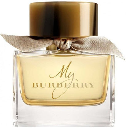 My Burberry EDT Le Perfum