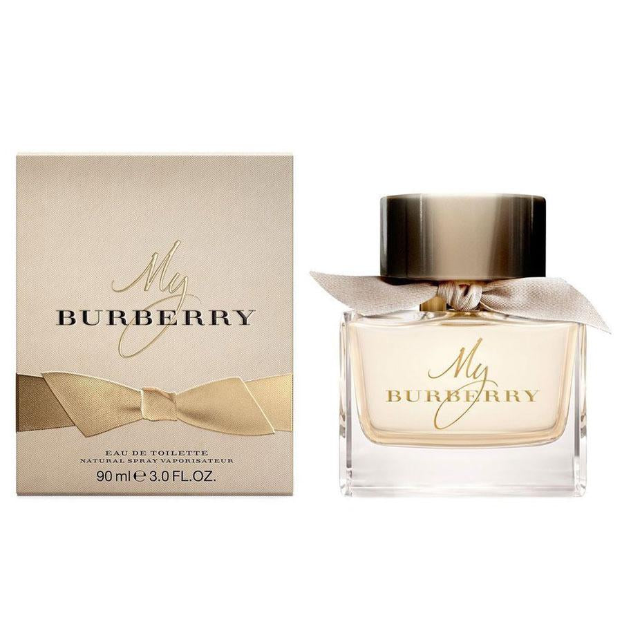 My Burberry EDT Le Perfum