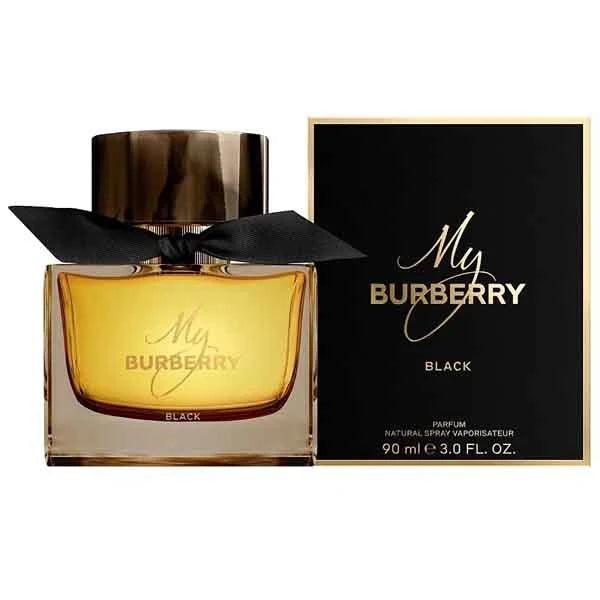 My Burberry Black EDP Le Perfum