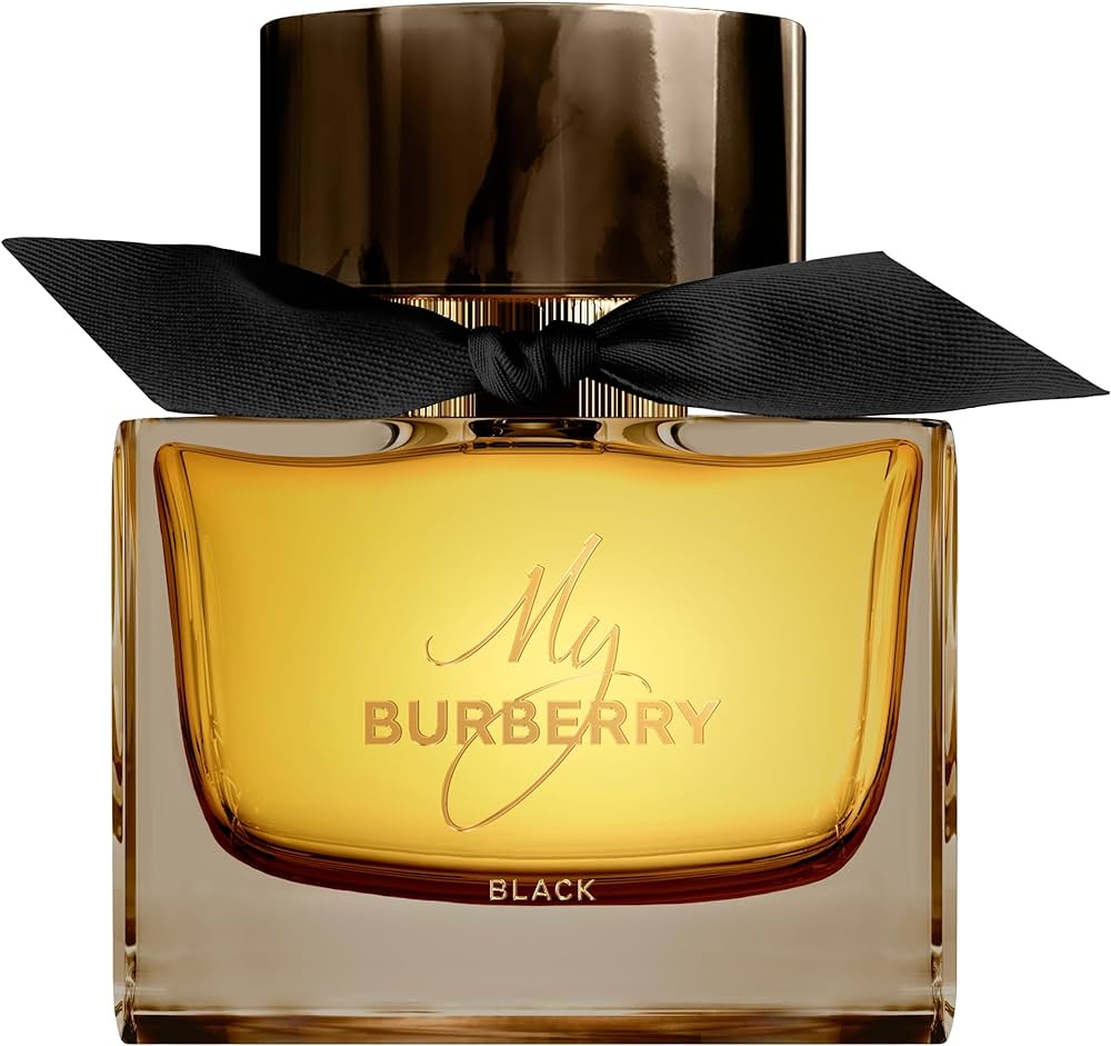 My Burberry Black EDP Le Perfum