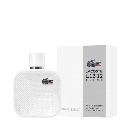 Lacoste Blanc Pure EDP Le Perfum