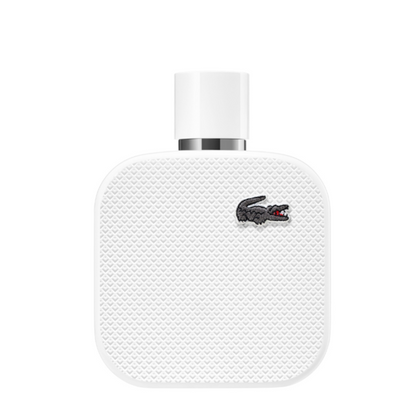 Lacoste Blanc Pure EDP Le Perfum