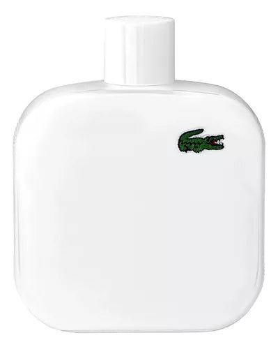 Lacoste Blanc Pure EDT Le Perfum