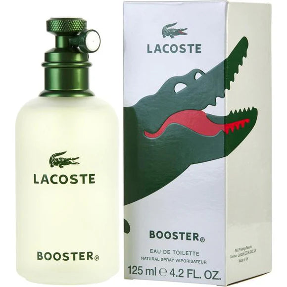 Lacoste Booster EDT Le Perfum