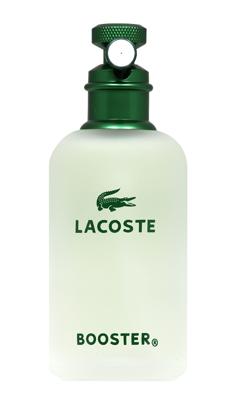 Lacoste Booster EDT Le Perfum