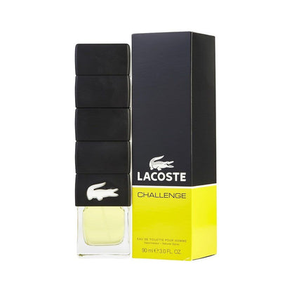 Lacoste Challenge EDT Le Perfum