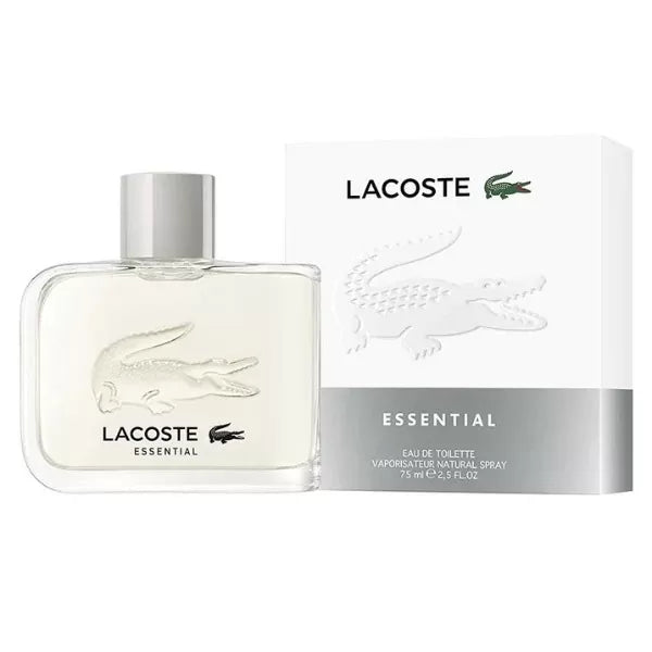 Lacoste Essential EDT Le Perfum