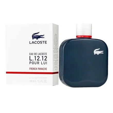 Lacoste French Panache EDT Le Perfum