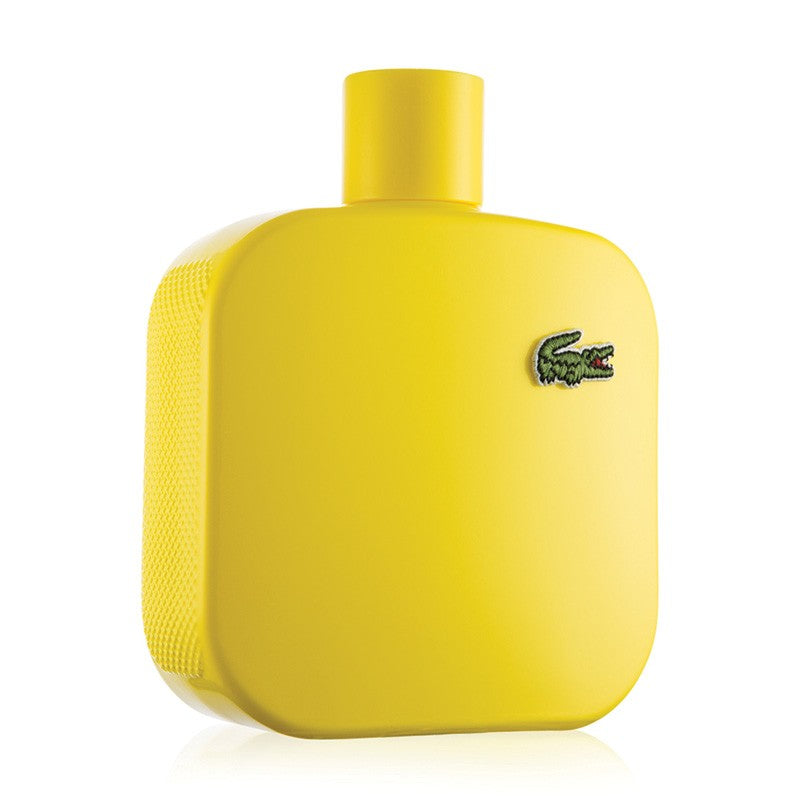 Lacoste Jaune Yellow EDT Le Perfum